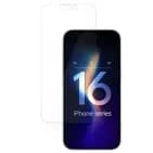 Screen protector for iPhone 16