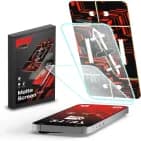 Screen protector for iPhone 17 Pro Max