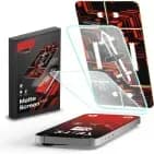 Hybrid glass for iPhone 17 Air