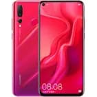 Übrige Huawei Nova-Serie