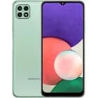 Galaxy A22 5G/A22s 5G