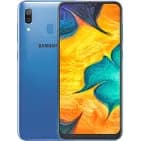 Galaxy A30 Series