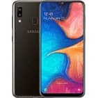 Galaxy A20 Series
