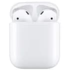 AirPods 2nd generation