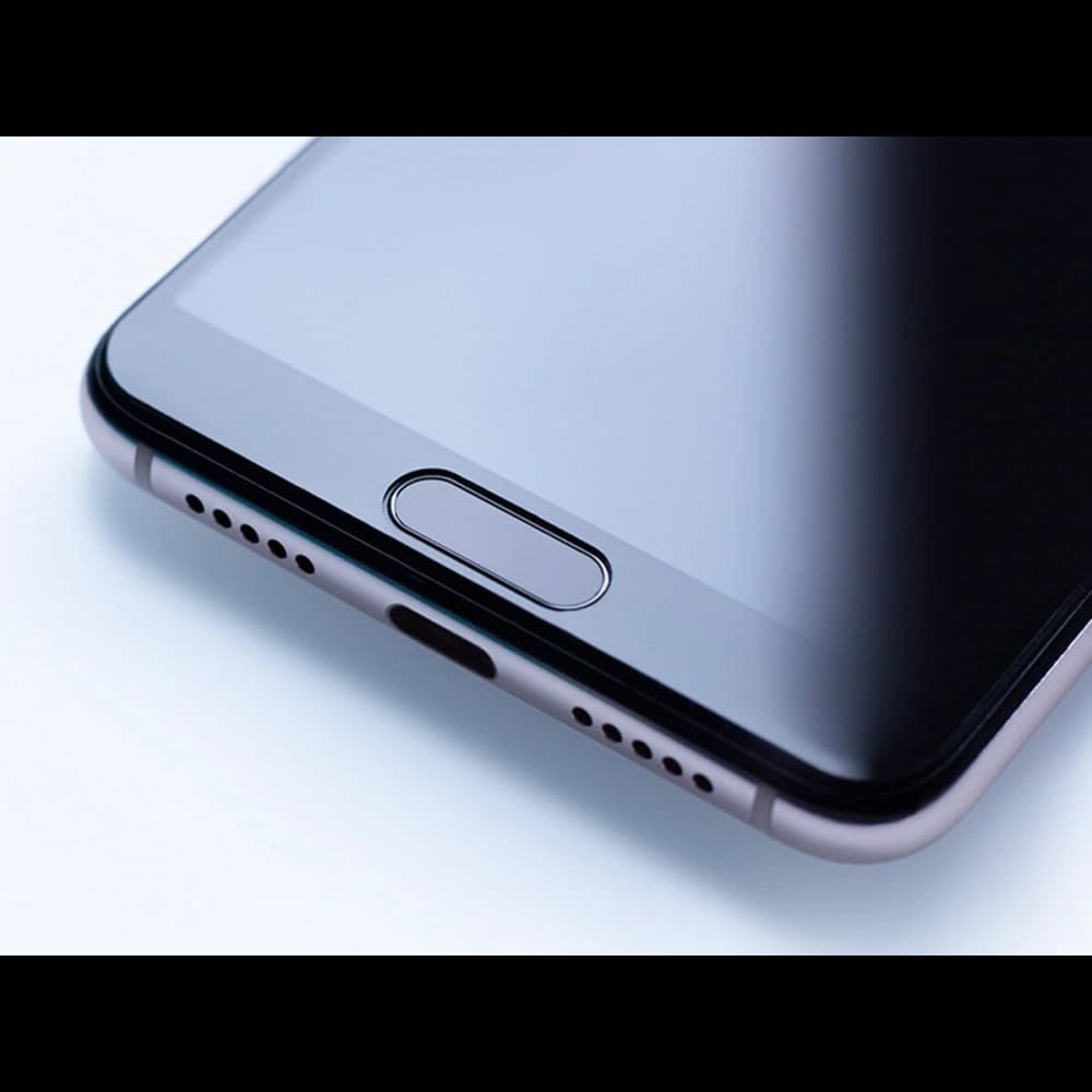 3MK Samsung Hybridglas FlexibleGlass Max Galaxy M31 schwarz - 6