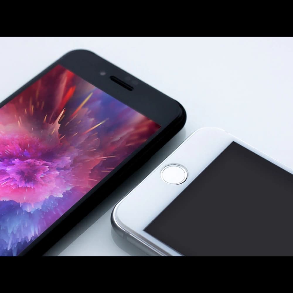 3MK FlexibleGlass Max Redmi Note 7 black - 5