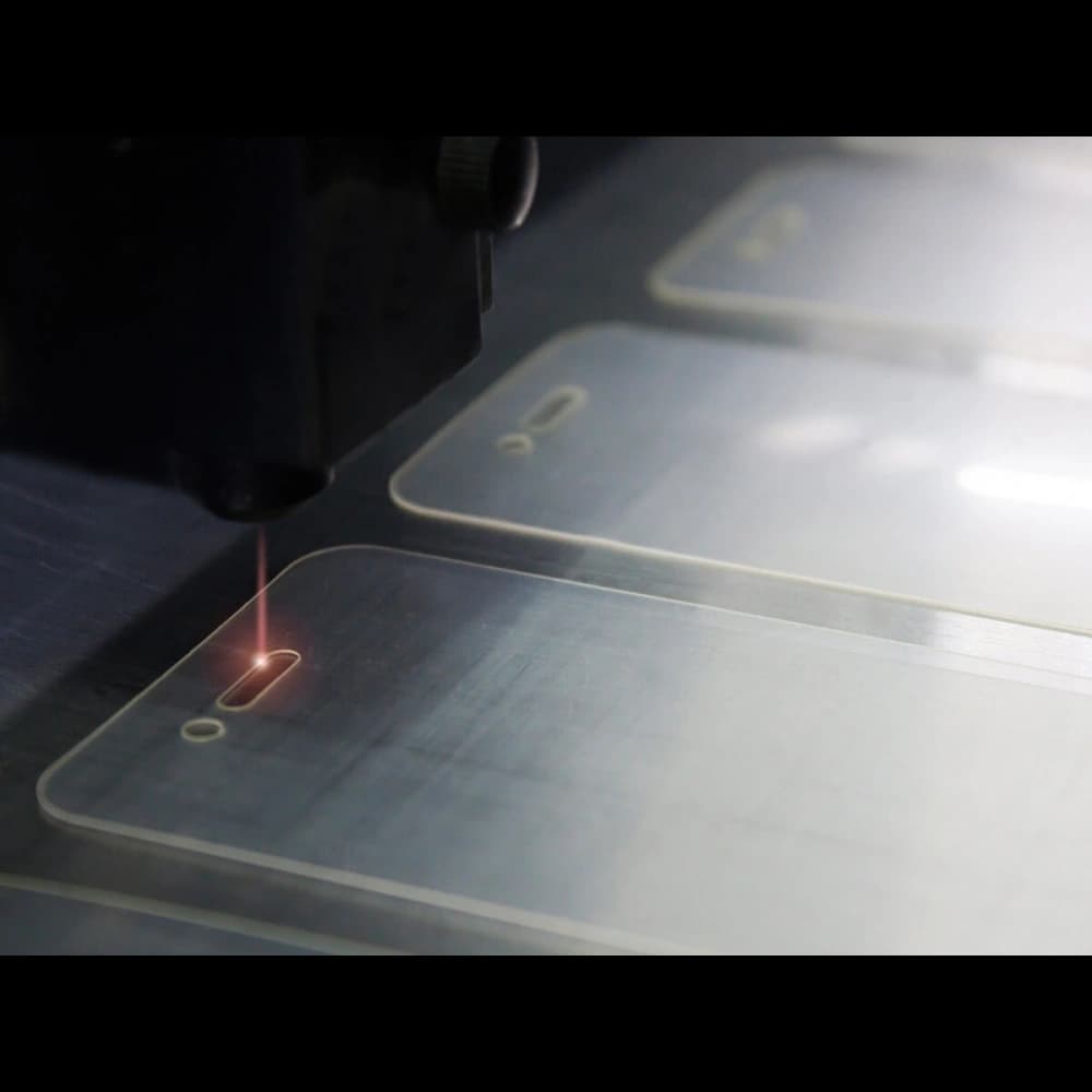 3MK FlexibleGlass Lite OnePlus 7 - 6