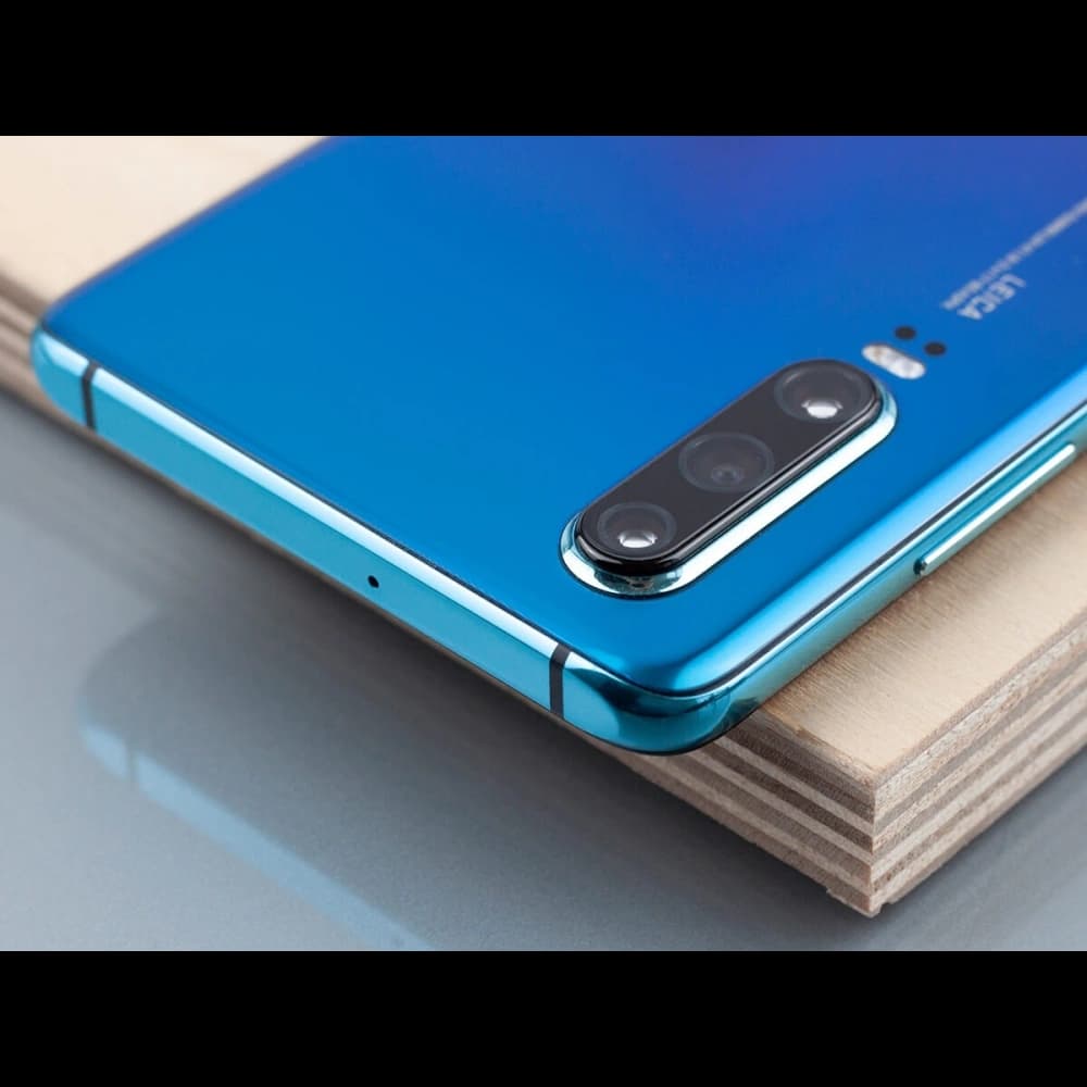 3MK Samsung Hybridglas für Kameraobjektiv Objektivschutz Galaxy A31 [4 PACK] - 5