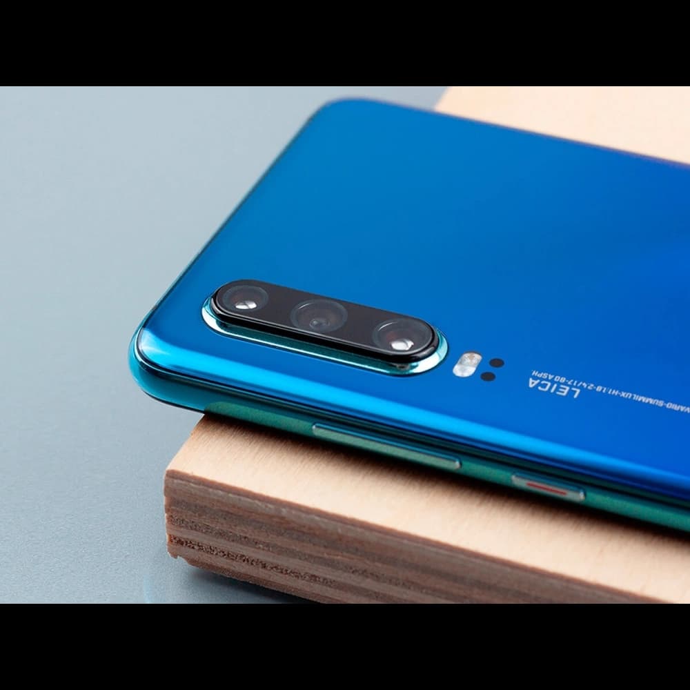 3MK Lens Protection Oppo A91 [4 PACK] - 2