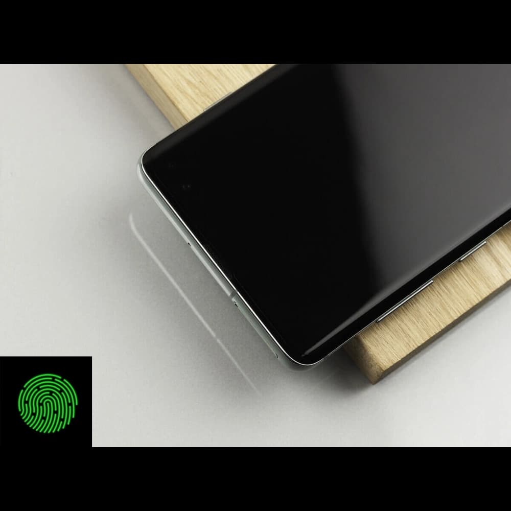 3MK FlexibleGlass Edge Huawei P30 Pro - 3