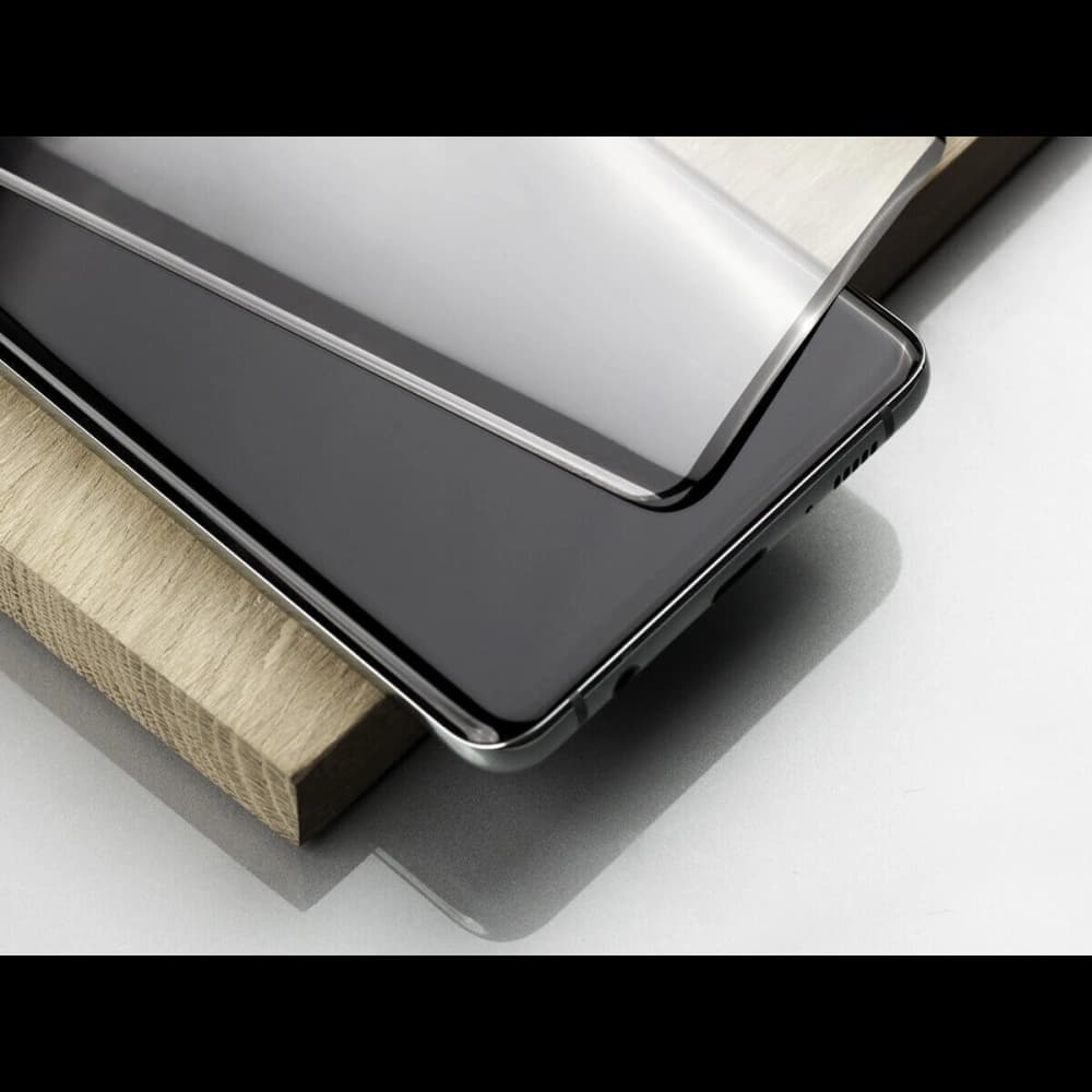 3MK FlexibleGlass Edge Huawei P30 Pro - 7