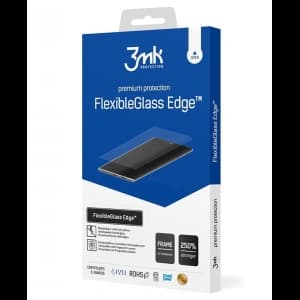 3MK FlexibleGlass Edge Samsung Galaxy S10