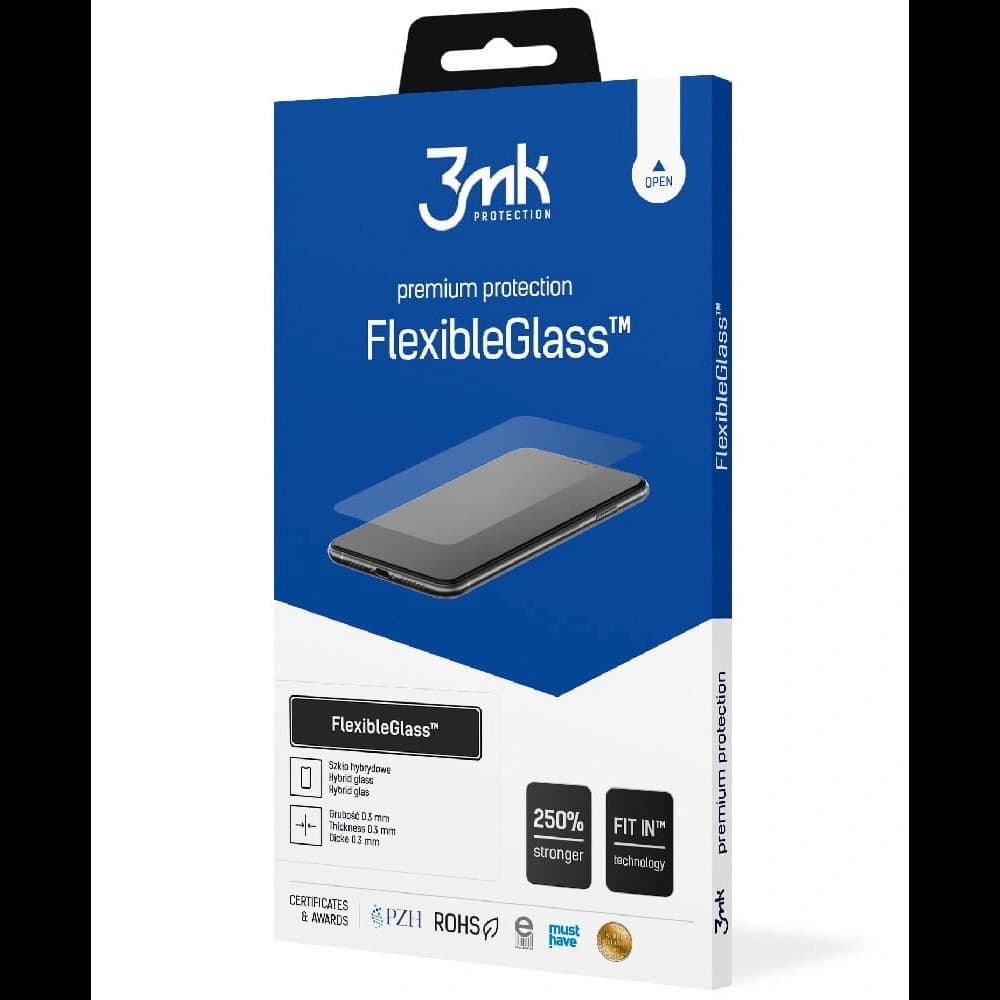 3MK FlexibleGlass Samsung Galaxy M31s - 1