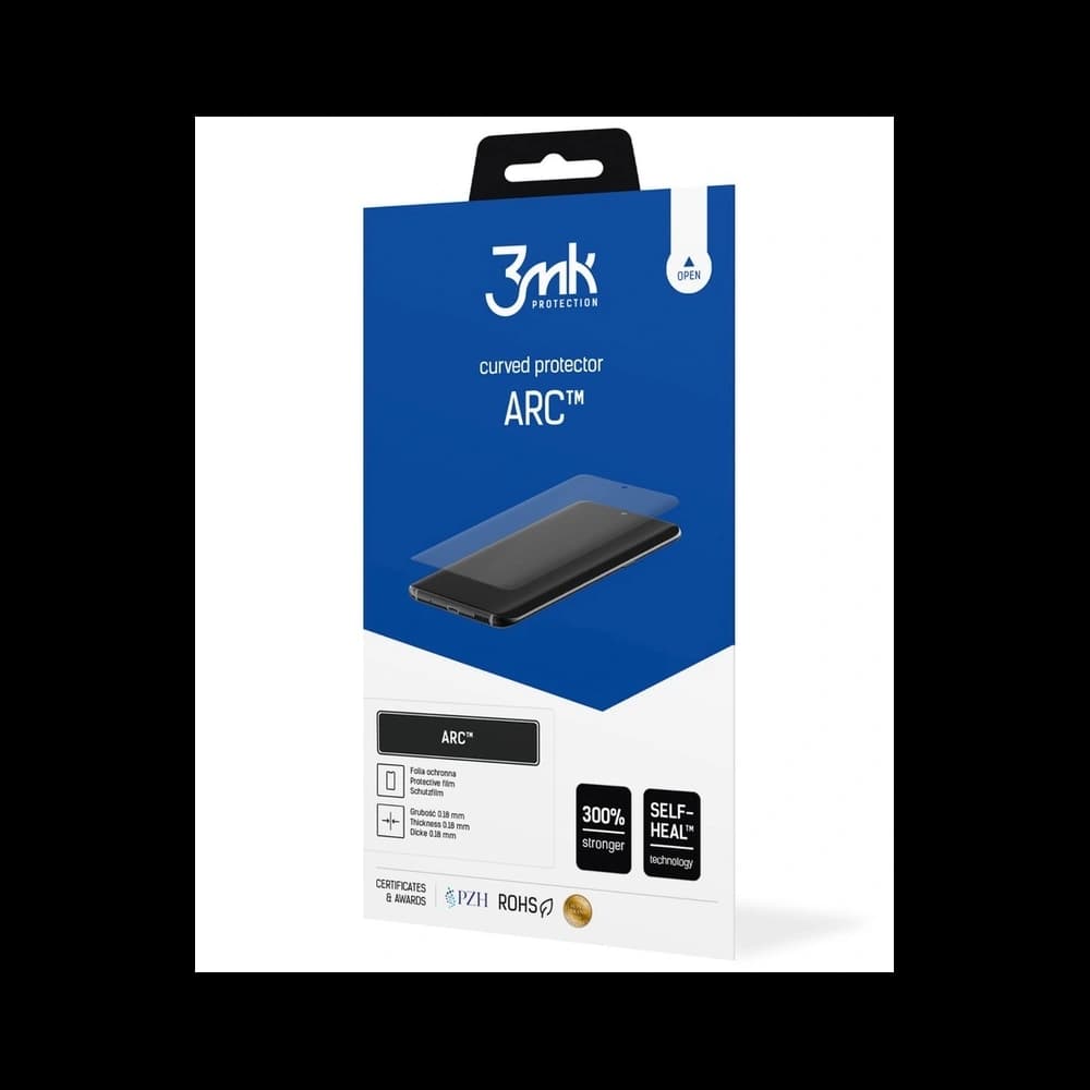 3MK ARC SE Huawei P40 Pro - 1