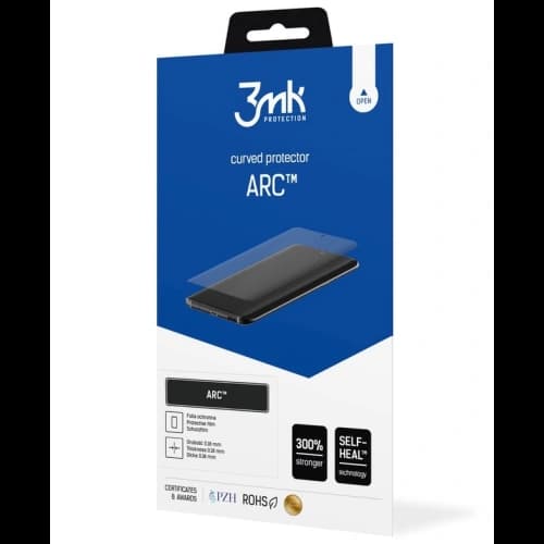 Folia ochronna 3MK ARC SE Samsung Galaxy Note 20 Ultra
