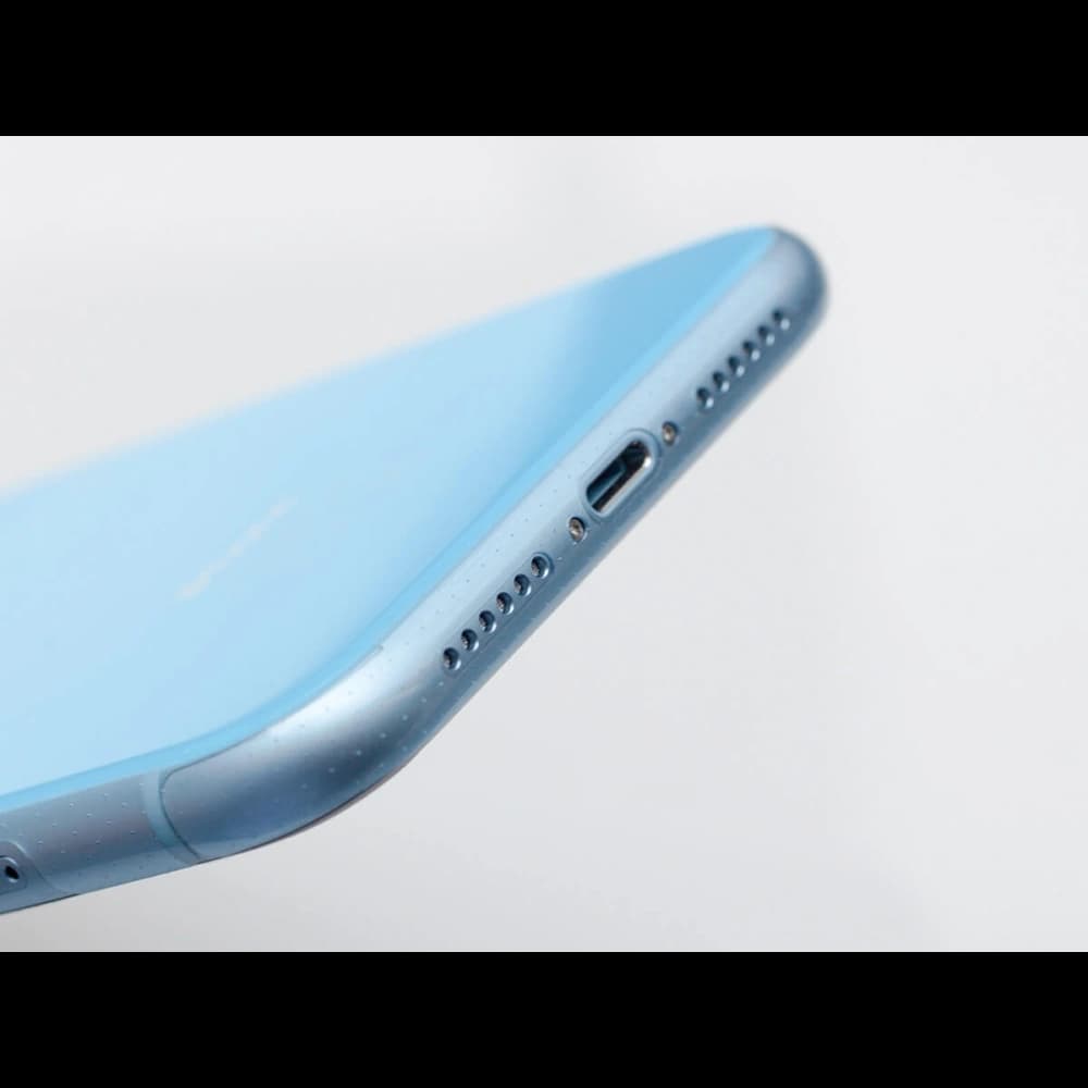 3MK Film Unsichtbare Hülle Hohe Griffigkeit LG K50S - 4