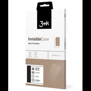 3MK Invisible Case High-Grip Xiaomi Mi Note 10