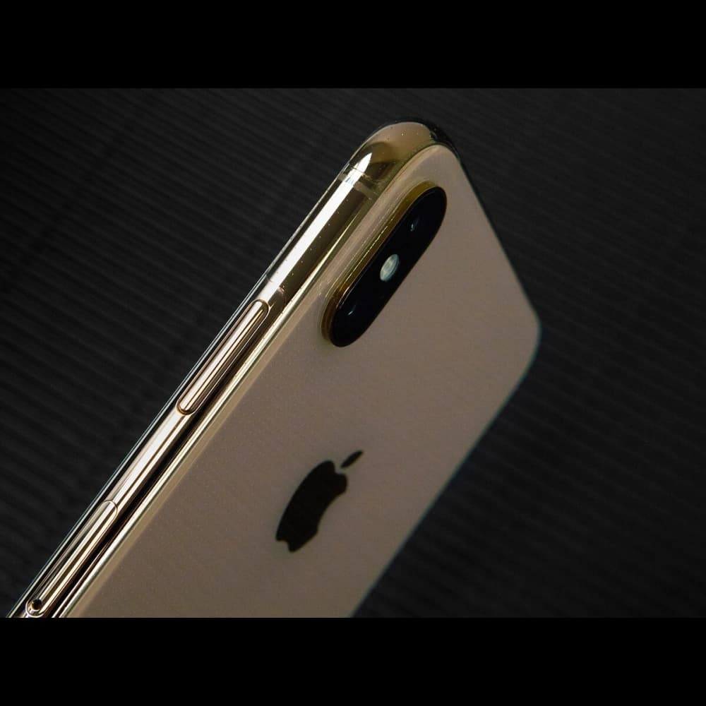 3MK Invisible Case High-Grip Xiaomi Mi Note 10 - 3