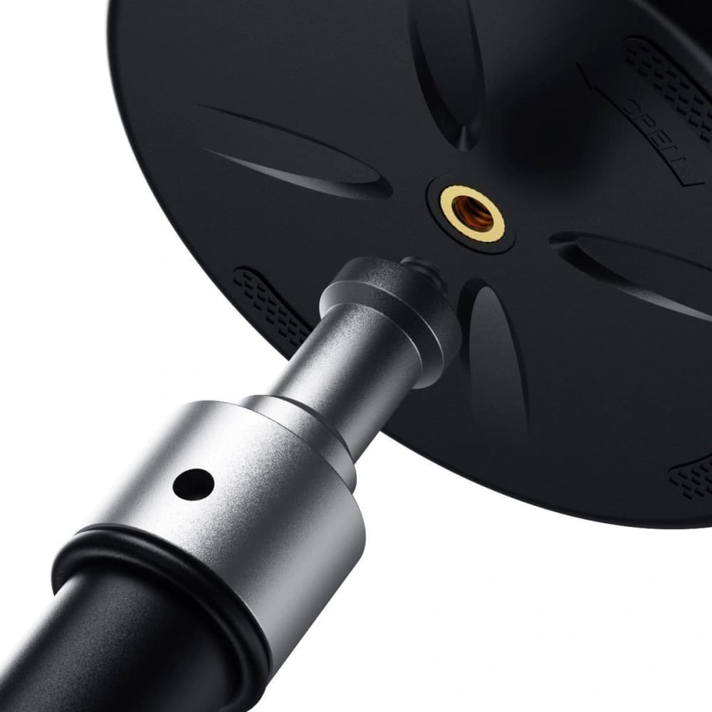 Stativ / tripod Baseus pro otočnou hlavu Baseus 360° AI (černý) - 4