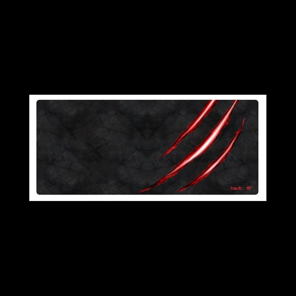 Mată Gaming Havit GAEMNOTE MP860 - 1