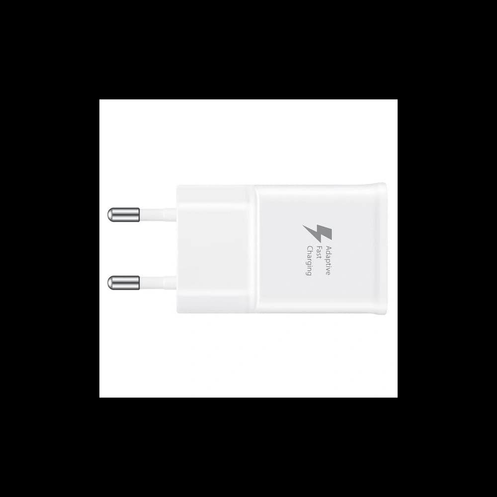 Nabíječka Samsung EP-TA20EWEC blister rychlé nabíjení USB-C bílá/white - 3
