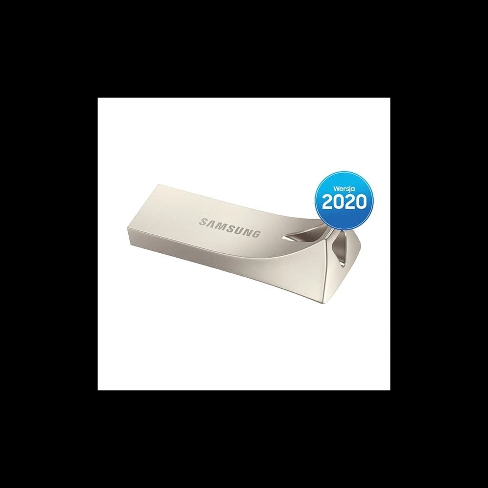 Samsung Flash-Laufwerk 32GB MUF-32BE3/APC USB 3.1 silber/champagne silber - 4