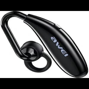 AWEI In-Ear Wireless Headset Bluetooth mono N5 black
