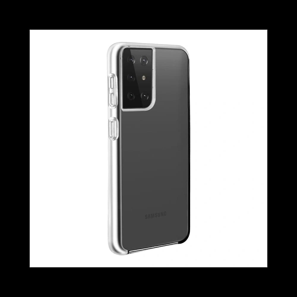 PURO Impact Clear Samsung Galaxy S21 Ultra (clear) - 2