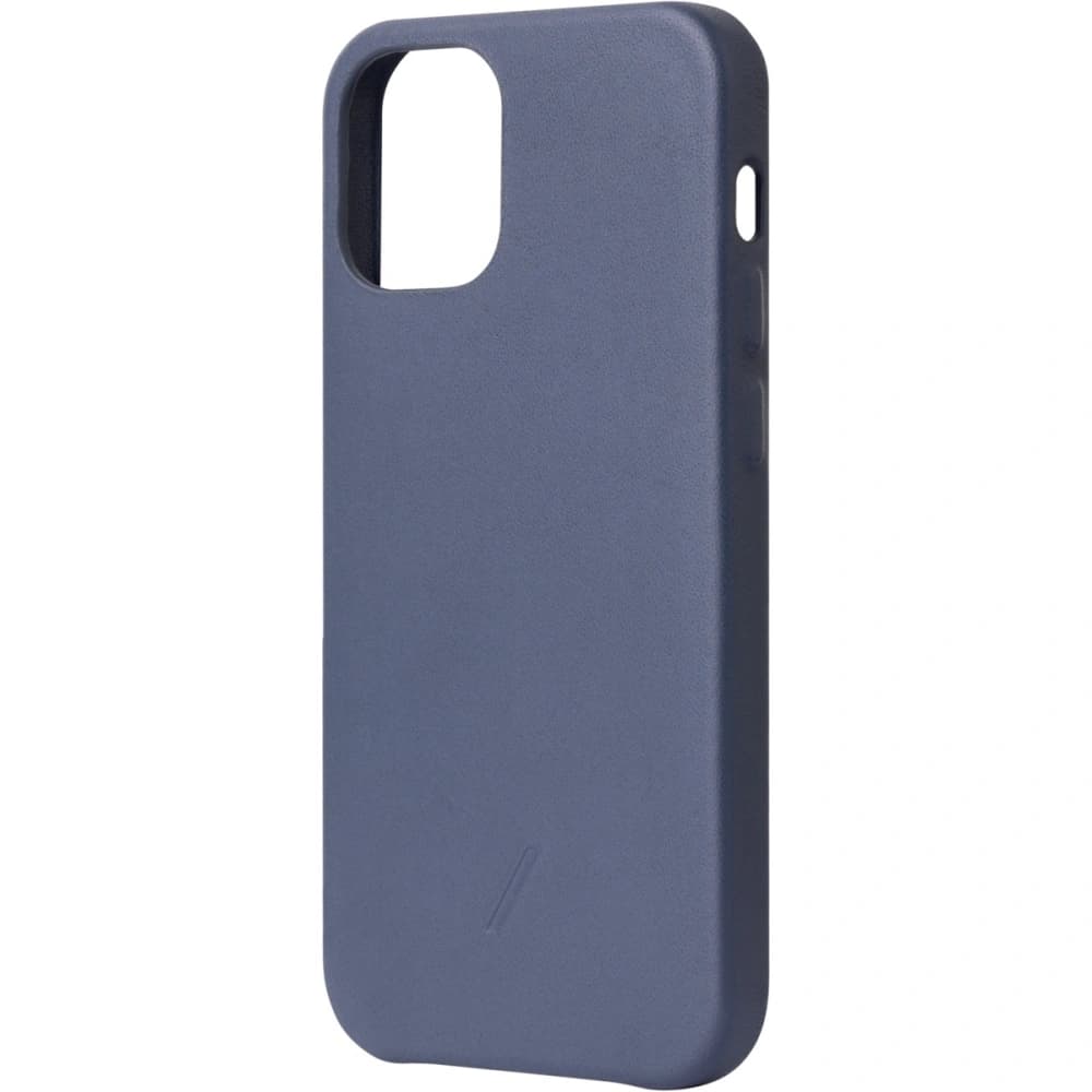 Native Union Classic iPhone 12 mini (blue) - 2