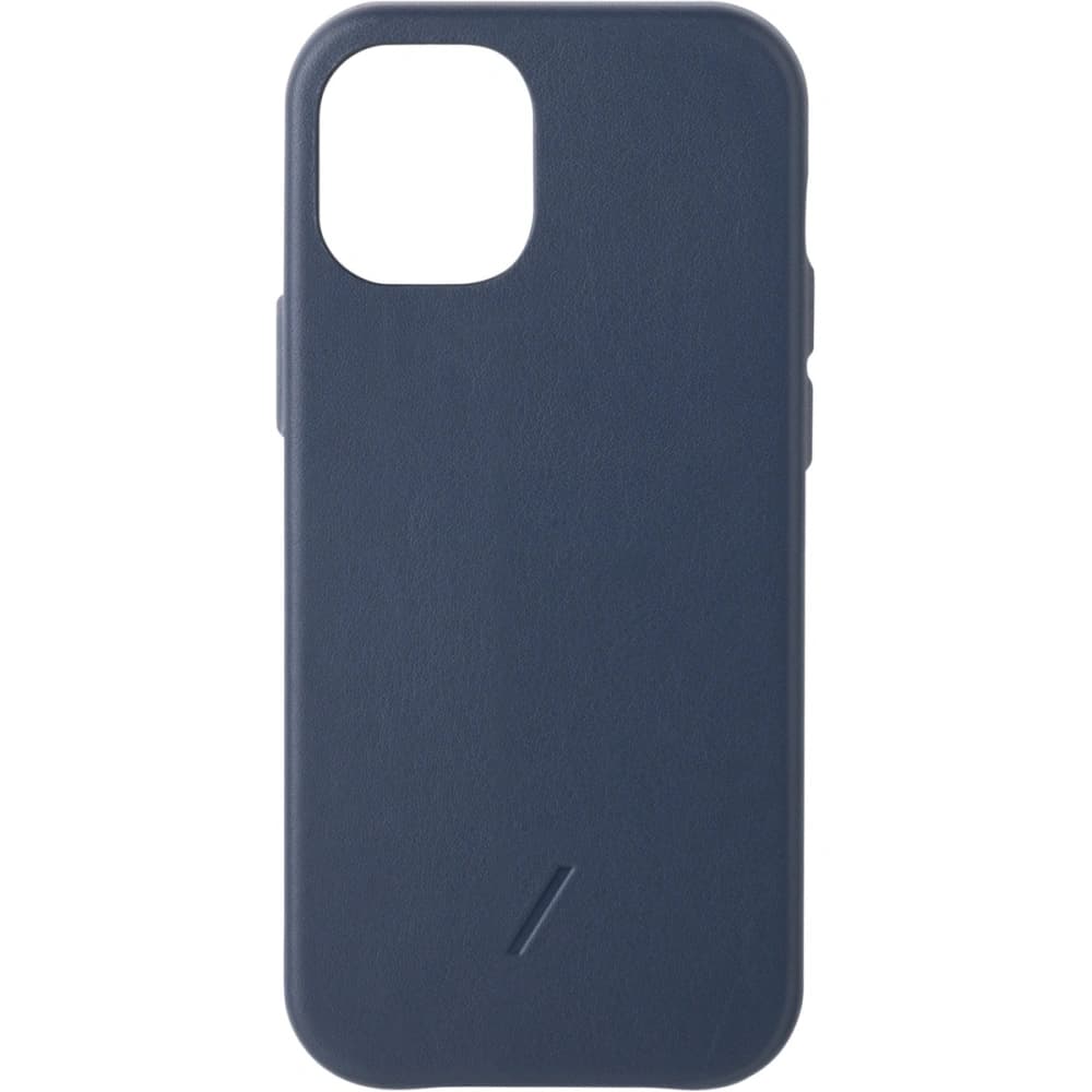 Native Union Classic iPhone 12 mini (blue) - 4