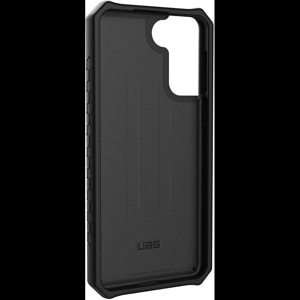 Etui UAG Urban Armor Gear Monarch Samsung Galaxy S21+ Plus 5G (červená) - 2