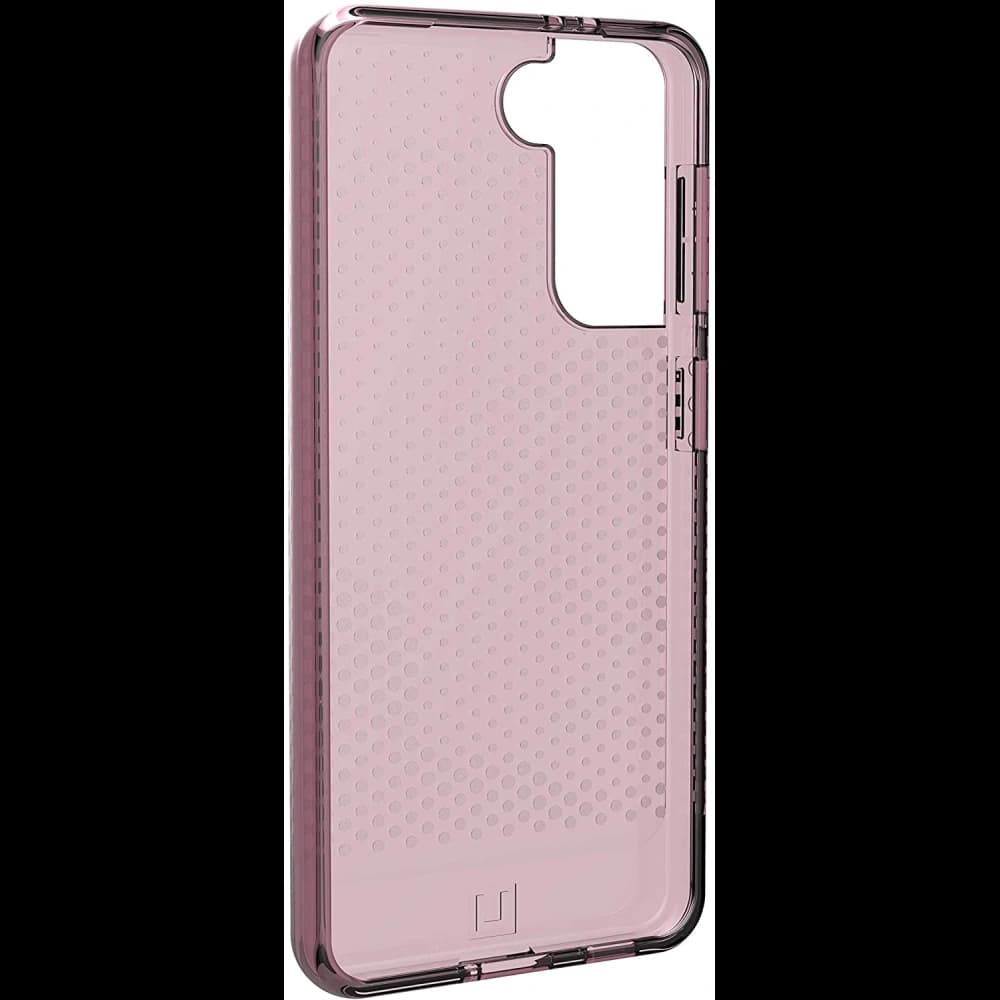 Etui UAG Urban Armor Gear Lucent Samsung Galaxy S21 5G (dusty rose) - 4