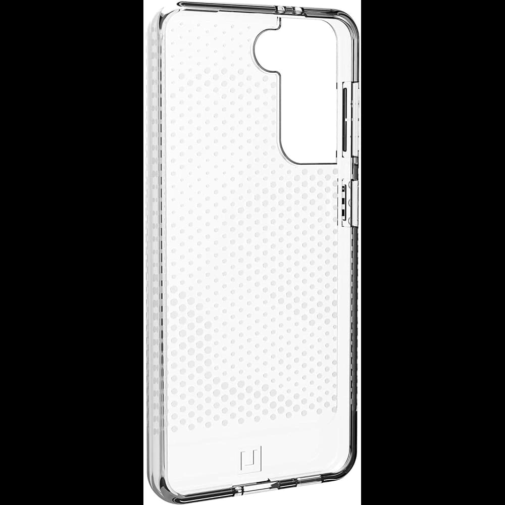 Etui UAG Urban Armor Gear Lucent Samsung Galaxy S21 5G (ice) - 2