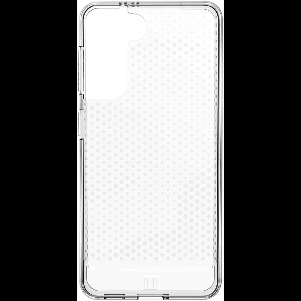 Etui UAG Urban Armor Gear Lucent Samsung Galaxy S21 5G (ice) - 3