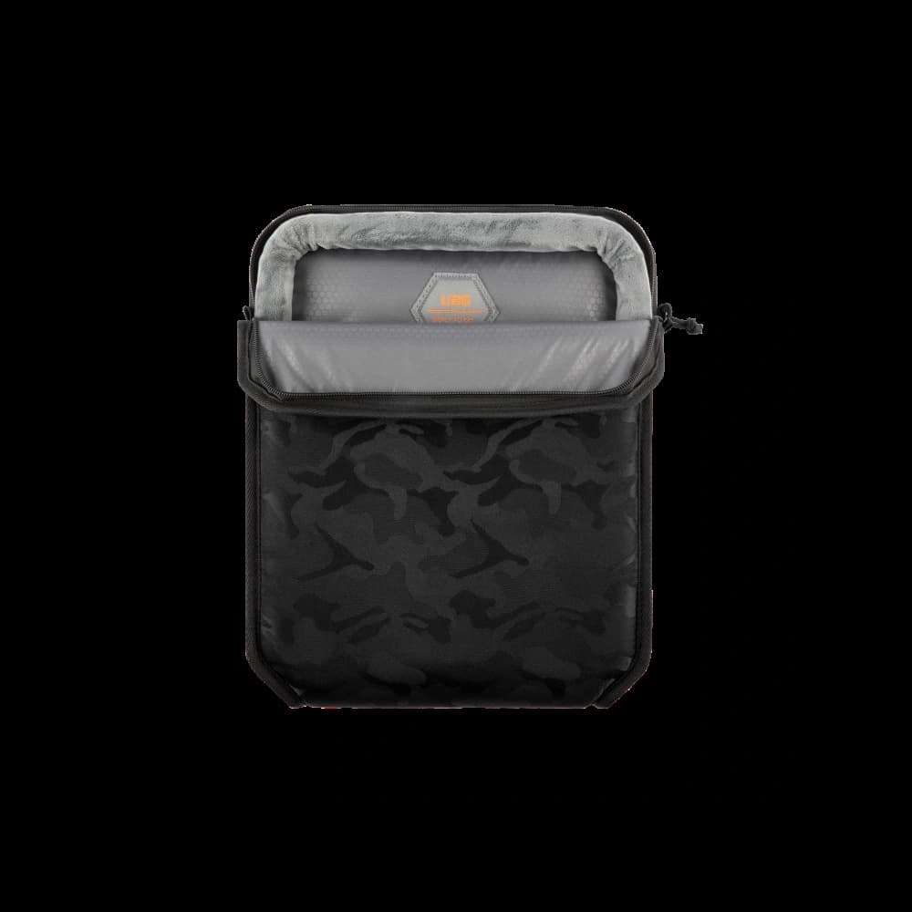 Etui UAG Shock Sleeve Lite Apple iPad Pro 12.9 (fekete éjjeli álcázás) - 2