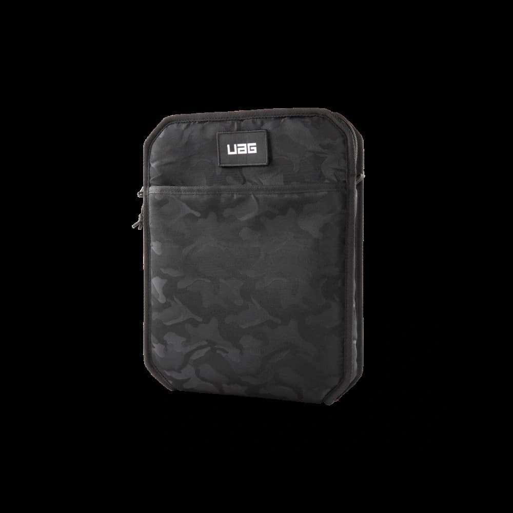 Etui UAG Shock Sleeve Lite Apple iPad Pro 12.9 (fekete éjjeli álcázás) - 1