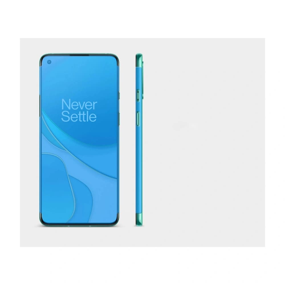 Ringke OnePlus Hydrogel-Folie Dual Easy Wing Full Cover 8T [2 PACK] - 4