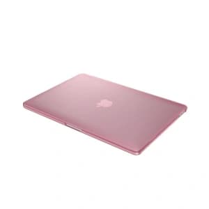 Etui Speck SmartShell Apple MacBook Pro 13 (M1/2020) (Crystal Pink)