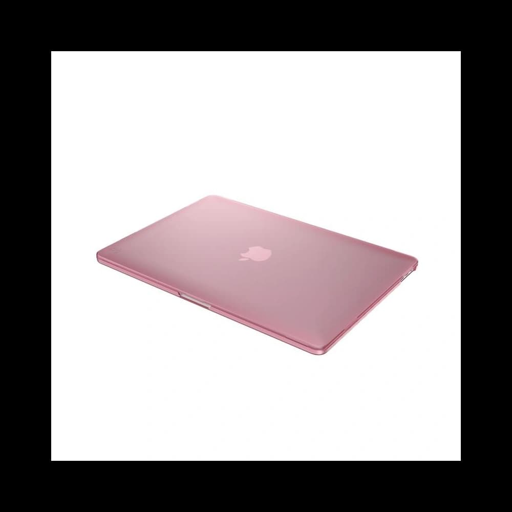 Etui Speck SmartShell Apple MacBook Pro 13 (M1/2020) (Crystal Pink) - 1