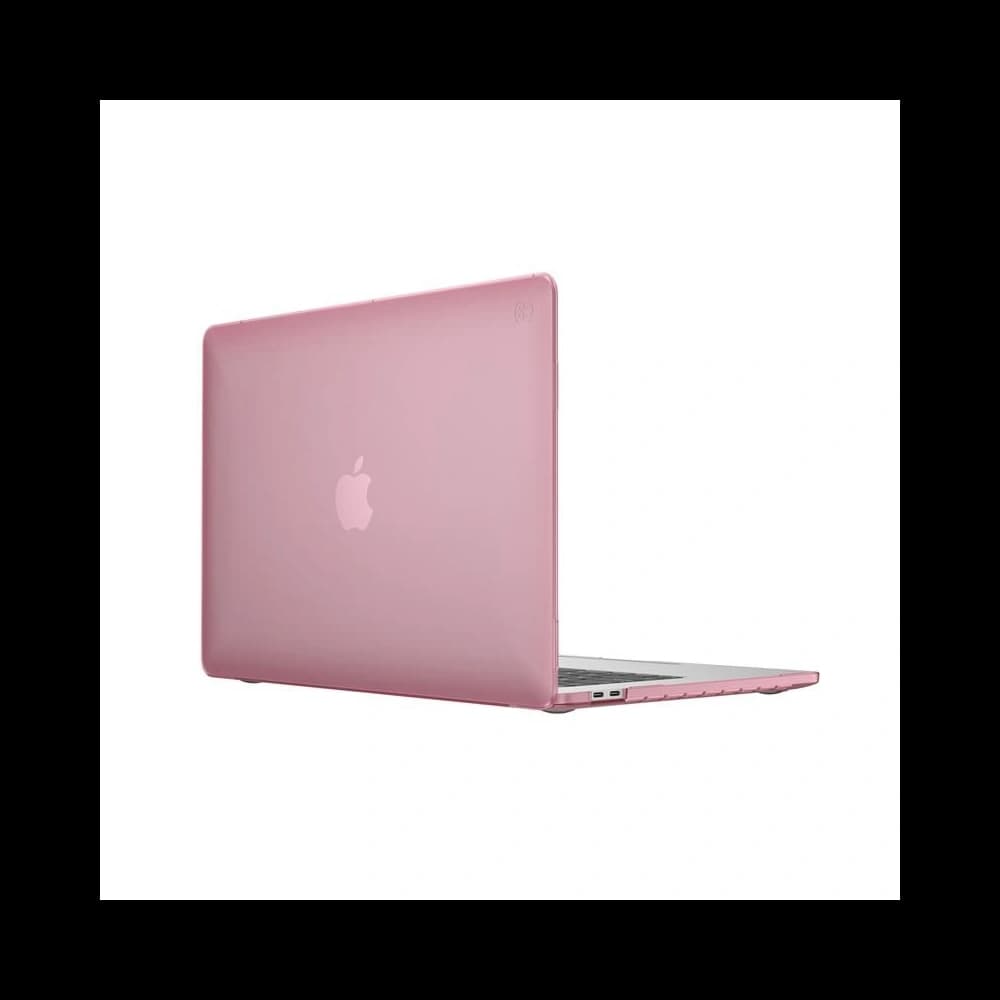 Etui Speck SmartShell Apple MacBook Pro 13 (M1/2020) (Crystal Pink) - 2