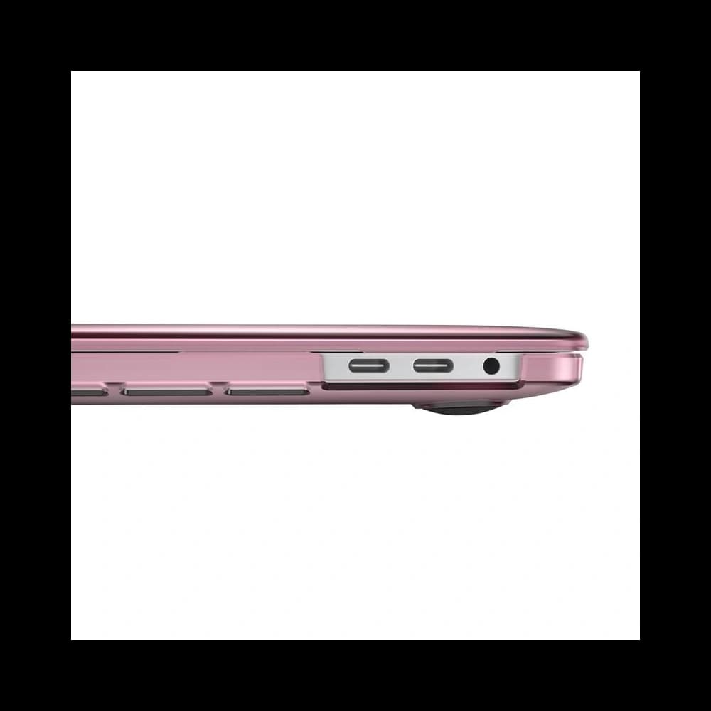 Etui Speck SmartShell Apple MacBook Pro 13 (M1/2020) (Crystal Pink) - 3