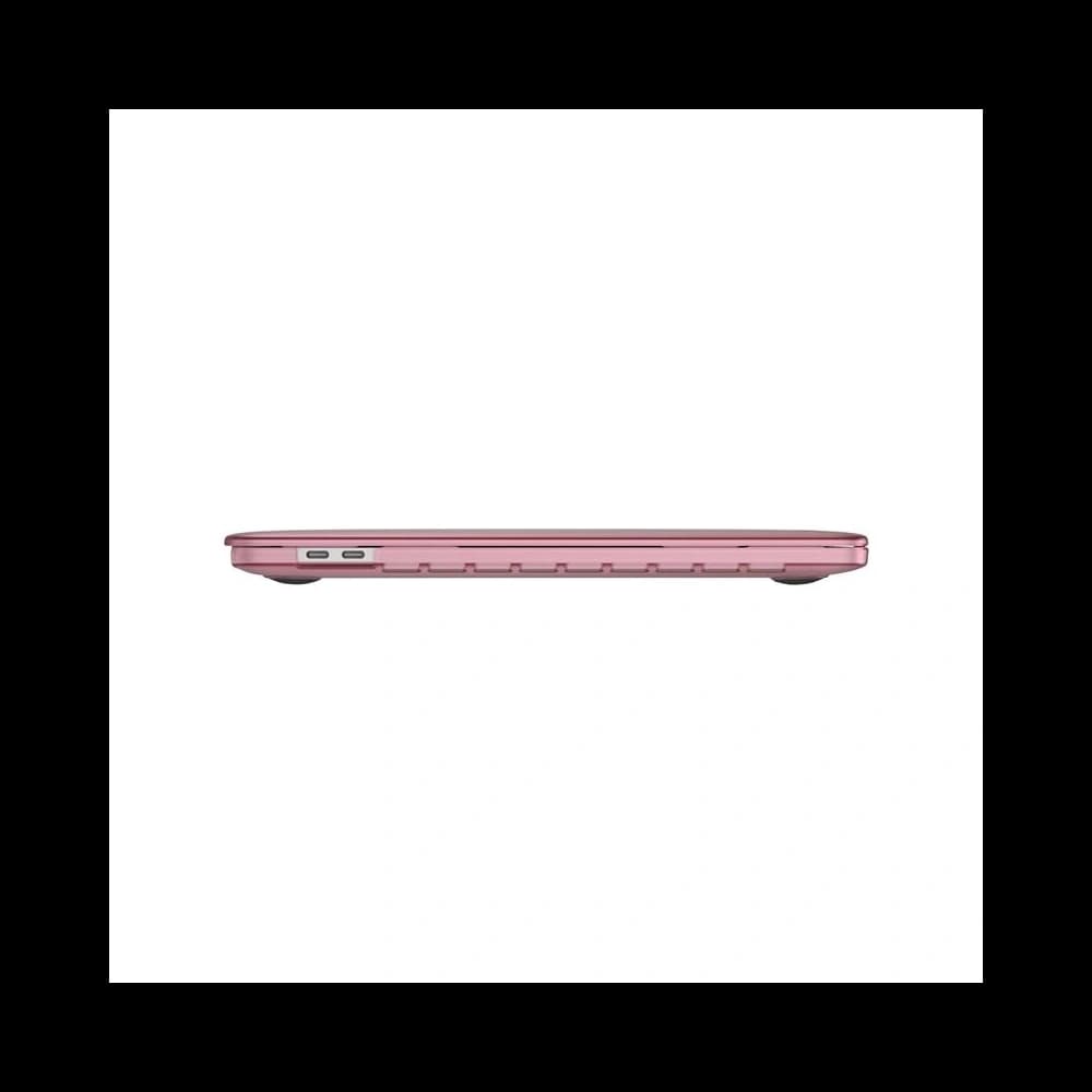 Etui Speck SmartShell Apple MacBook Pro 13 (M1/2020) (Crystal Pink) - 4