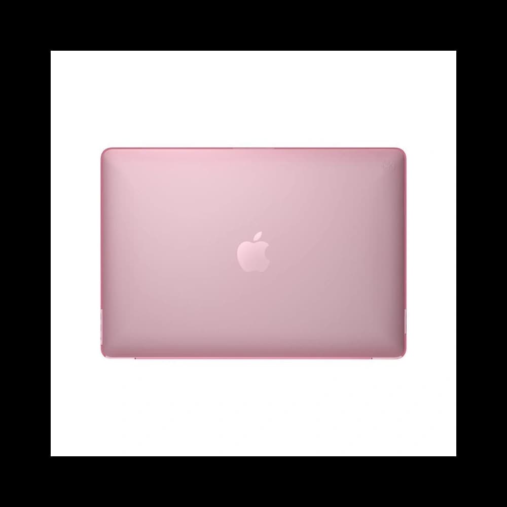 Etui Speck SmartShell Apple MacBook Pro 13 (M1/2020) (Crystal Pink) - 6