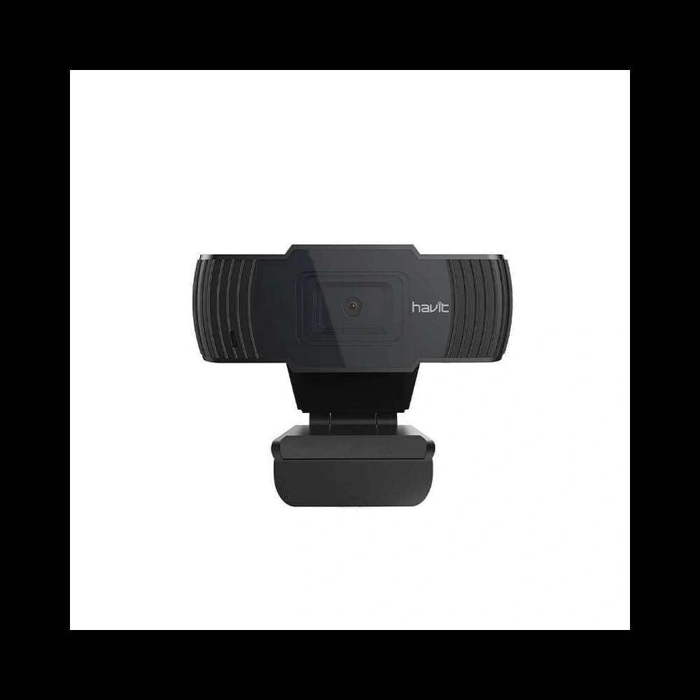 Full HD Webcam Havit HV-HN12G 1080p@30FPS - 1