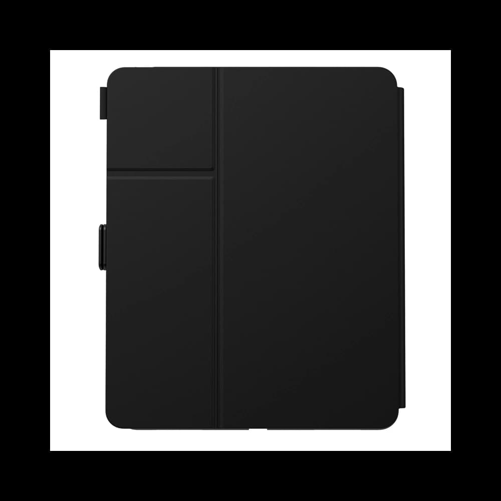 Etui Speck Balance Folio Apple iPad Pro 12.9 2020 (4. generációs) MICROBAN bevonattal, Apple Pencil tartó (Fekete) - 3