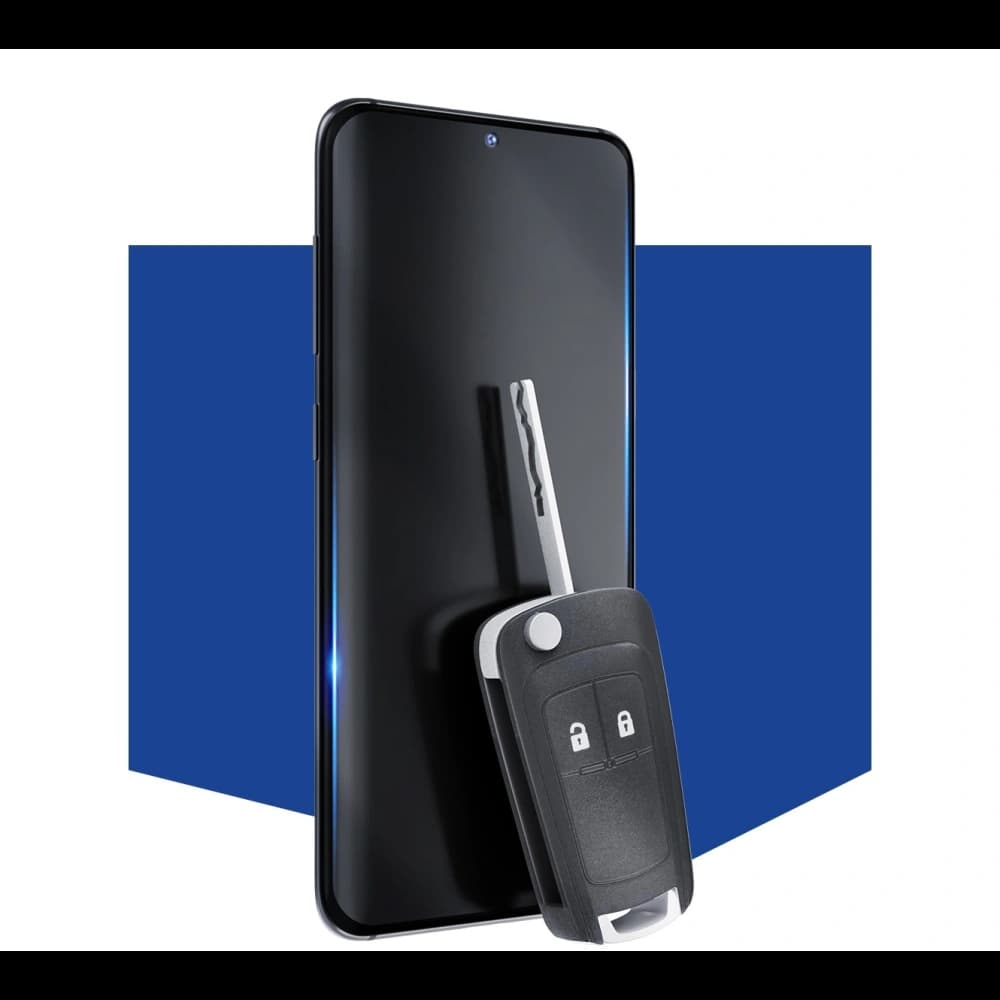 Folia ochronna 3MK ARC+ OnePlus 7 Pro - 4