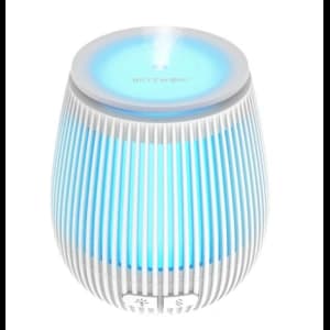 Légfrissítő / aromásító Blitzwolf BW-FUN11, RGB, 100ml