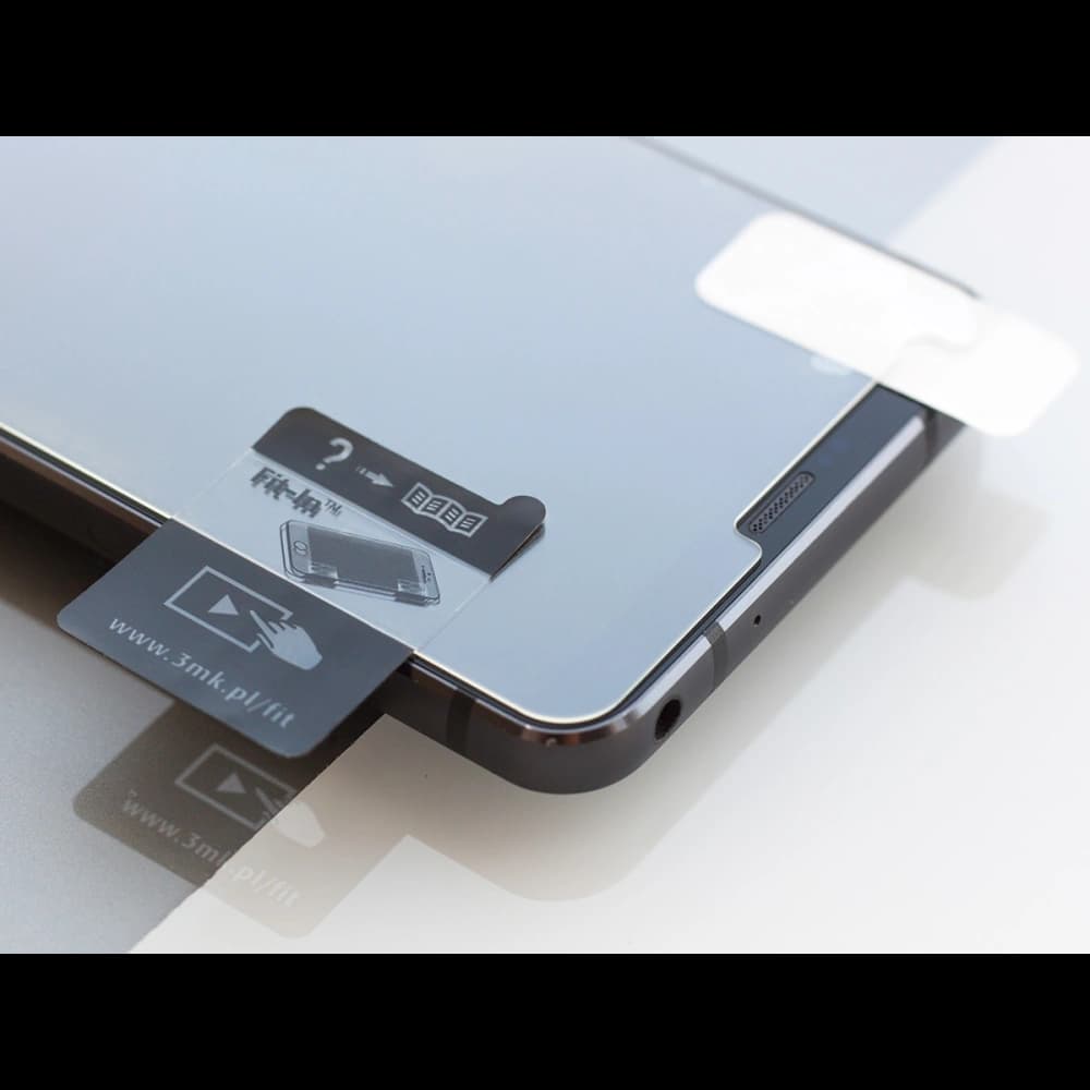 Szkło hartowane 3MK HardGlass Redmi Note 9T 5G - 5