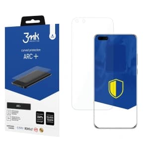3MK Schutzfolie ARC+ Huawei P40 Pro