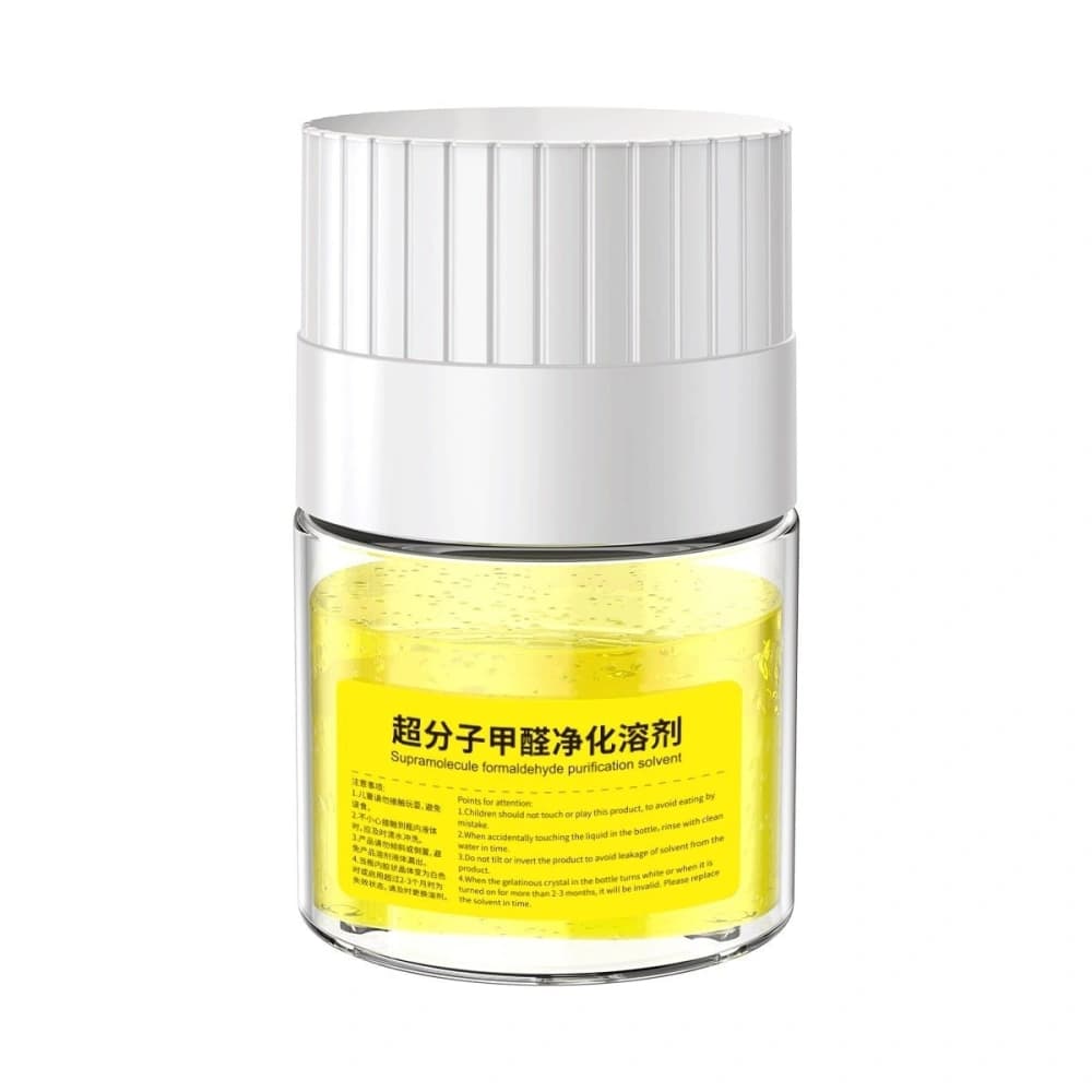 Baseus Replacement cartridge for car air purifier - 1